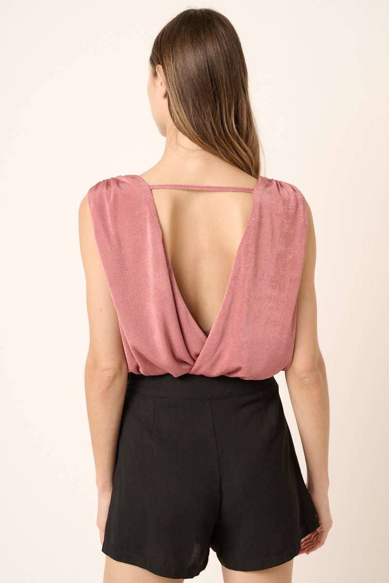 SLINKY & SEXY BODYSUIT