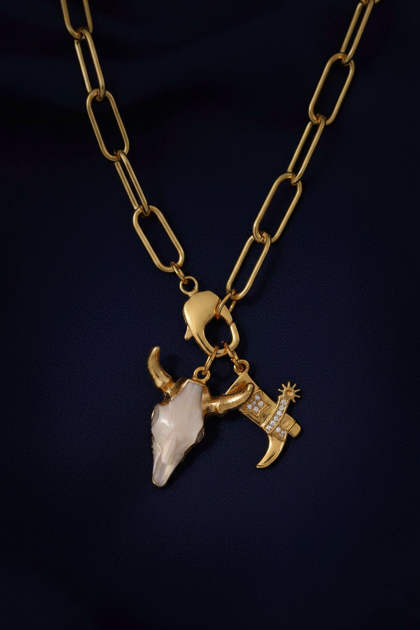 Country Cool Necklace