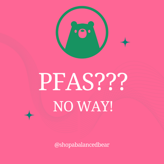 Why PFAS are a problem!