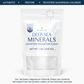1 lb Deep Sea Minerals™ Zechstein Magnesium Chloride Flakes