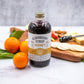 Organic Elderberry Syrup with Honey: 16oz