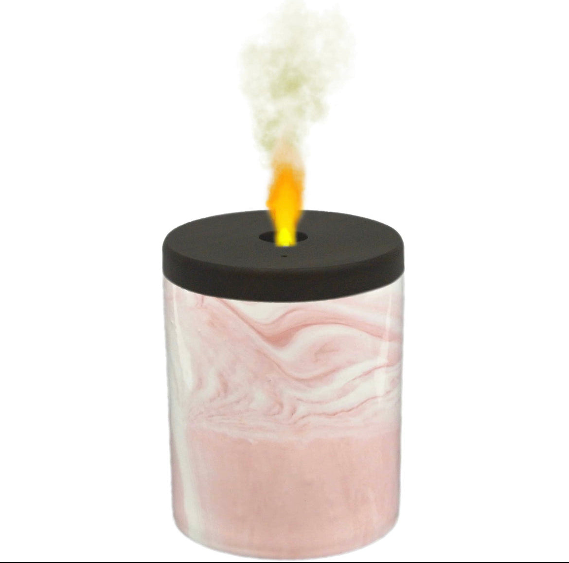 Candyl Diffuser & Flameless Candle