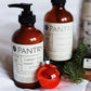 Harvest to Holiday - Seasonal All-Natural Hand Soap: Vanilla + Spice