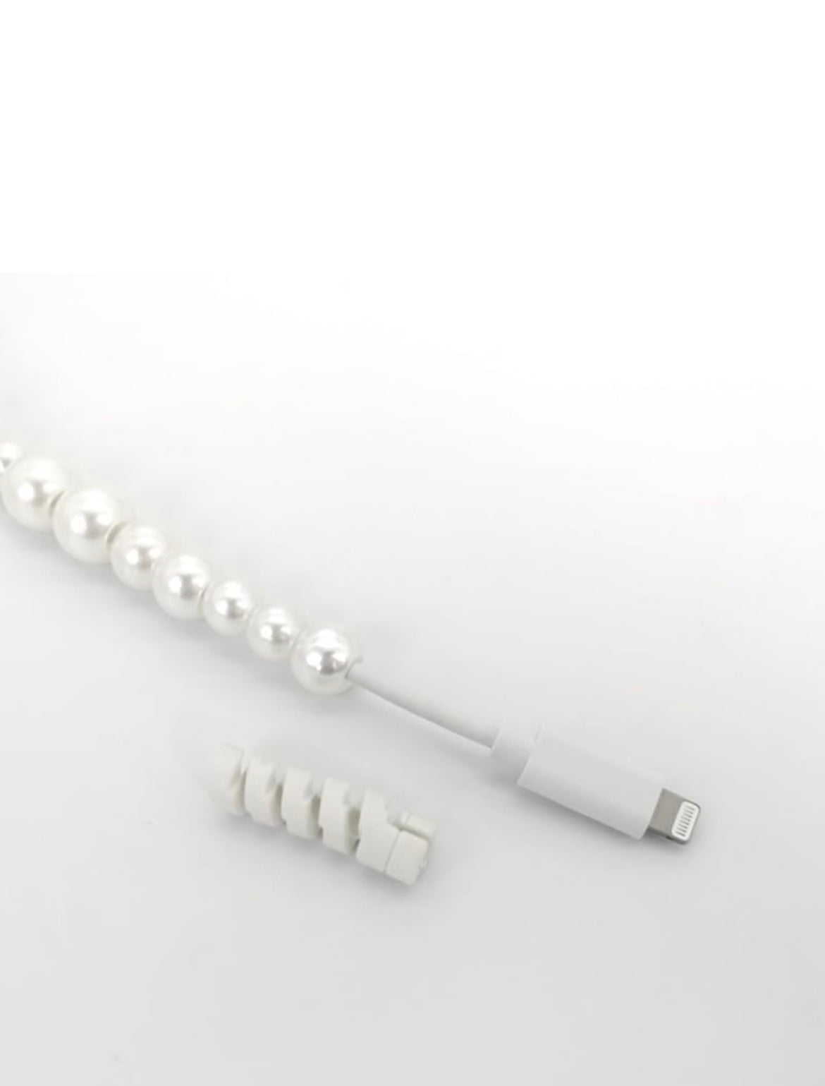 Pearl Phone Charger