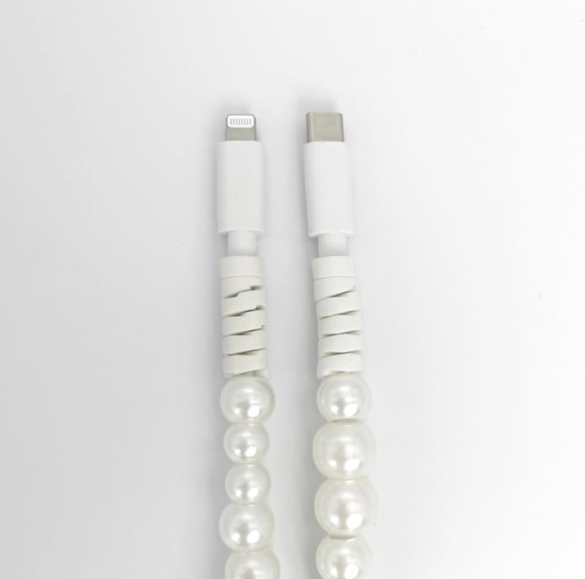 Pearl Phone Charger