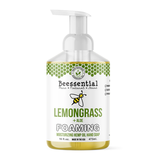 Beessential Foaming Handsoap