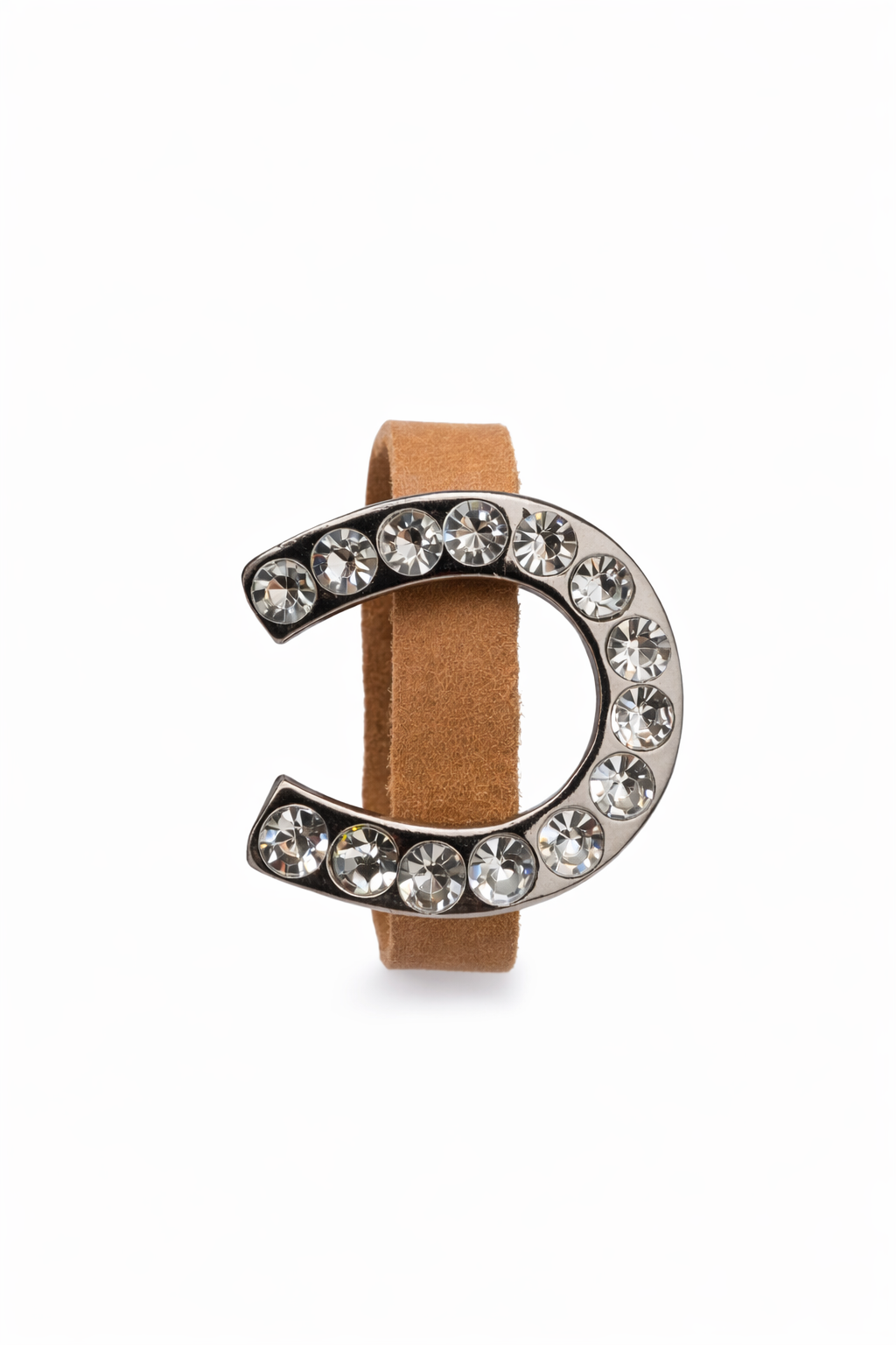 Lucky You Leather Bracelet