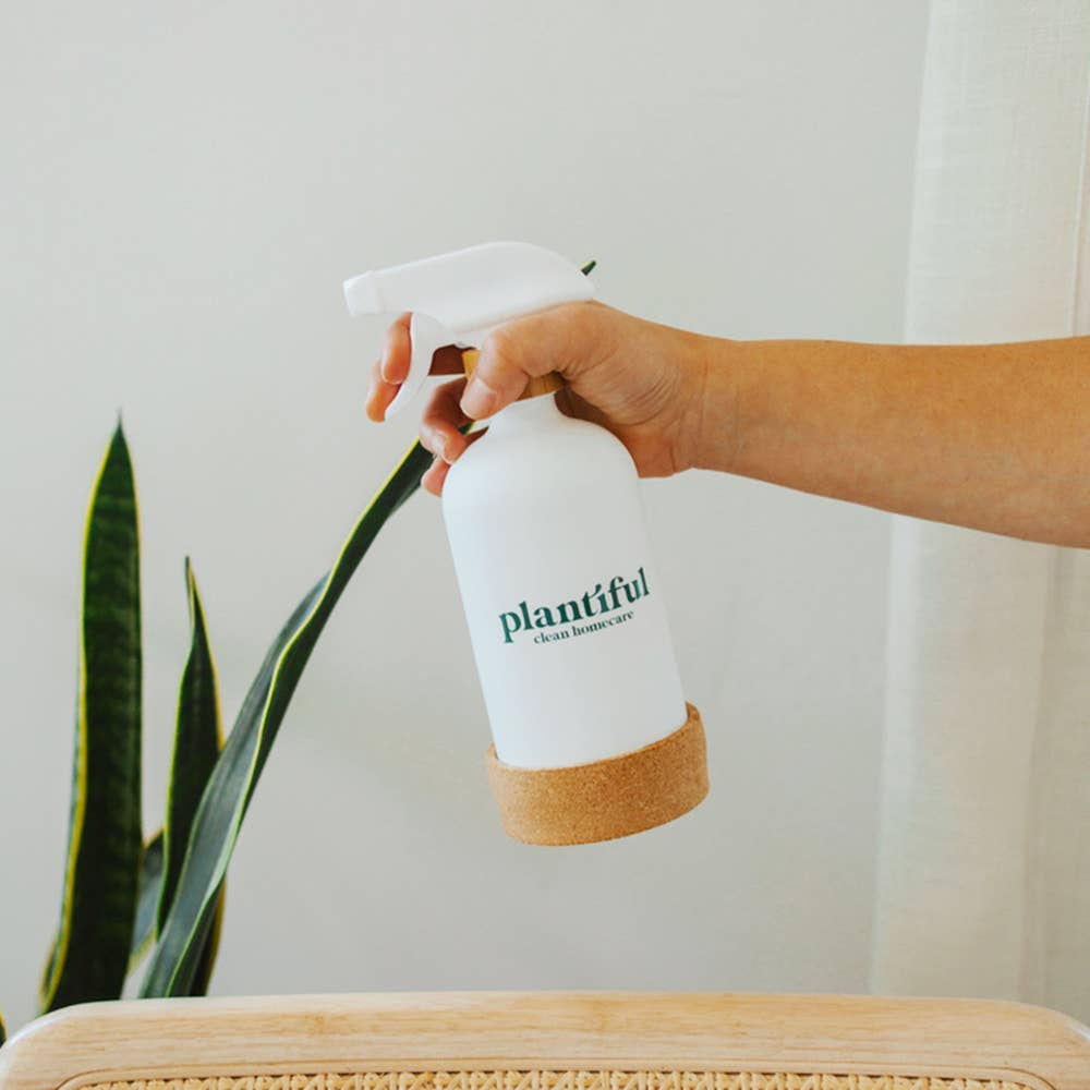 Floor Cleaner Concentrate 2x: Rosemary & Lemon