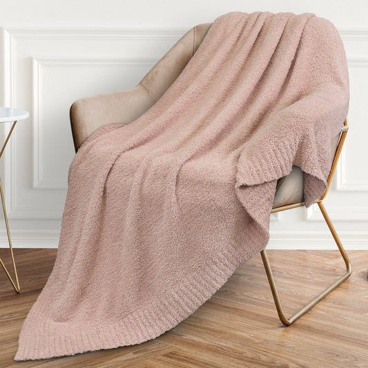 Buttery Soft Throw