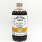 Organic Elderberry Syrup with Honey: 4oz.