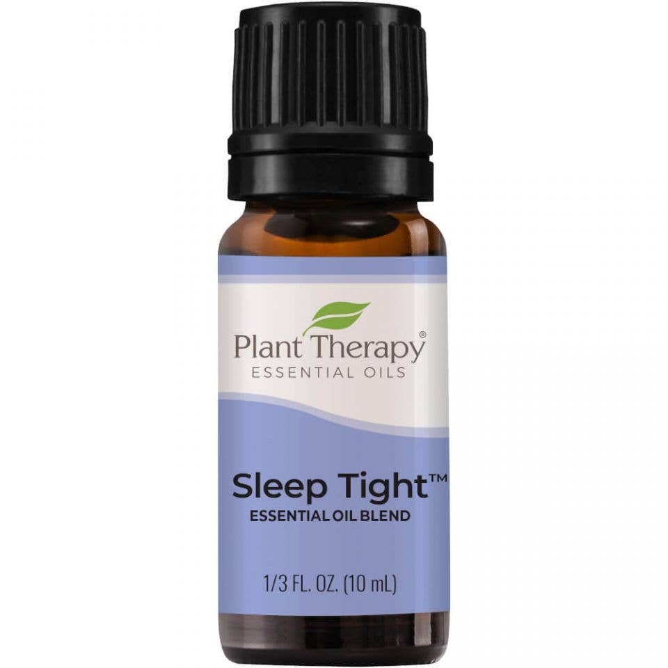 Sleep Tight Essential Oil Blend10 mL