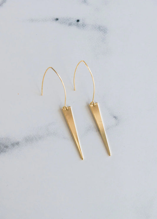 Spike Earrings